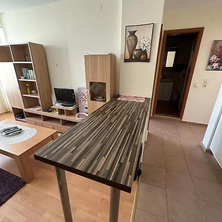 Penthouse 2 Bed At Nesebar Club * Σάνι Μπιτς