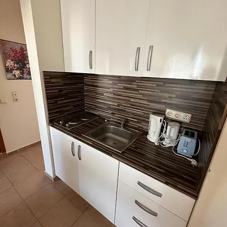 Apartamento Penthouse 2 Bed At Nesebar Club