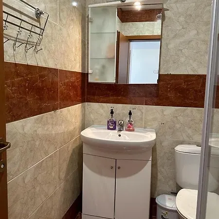Appartamento Penthouse 2 Bed At Nesebar Club Sunny Beach