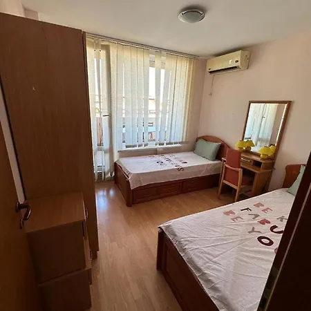Appartamento Penthouse 2 Bed At Nesebar Club *