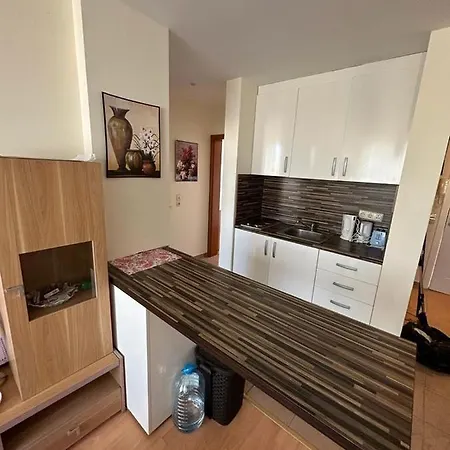 Appartamento Penthouse 2 Bed At Nesebar Club *