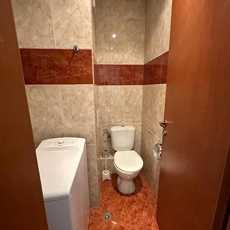 Penthouse 2 Bed At Nesebar Club Appartamento Sunny Beach